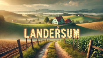 Landersum Unpack fs19