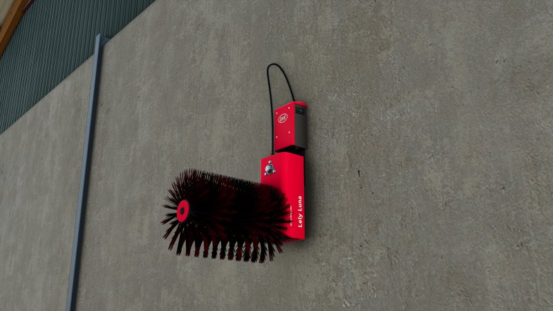Lely Luna (Prefab) FS25