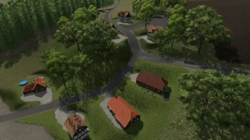 Lindlar 4x v5.0.4.1 fs25