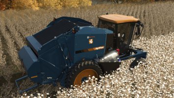 Lizard AgriFlex SPB v1.1.0.0 FS25 Lizard AgriFlex SPB v1.1.0.0 FS25