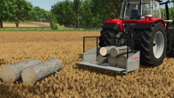 Lizard Box FS25