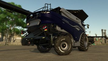 Lizard Colossus Pack v1.3.0.0 FS25