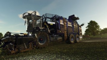 Lizard Colossus Pack v1.3.0.0 FS25