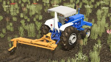 Lizard LH 10 FS25 Lizard LH 10 FS25