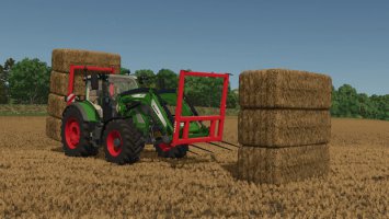 Lizard M 20 D FS25 Lizard M 20 D FS25