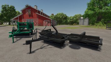 Lizard MX 6M fs25
