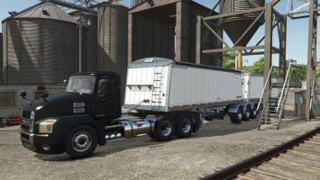 LodeKing Distinction Super-B FS25