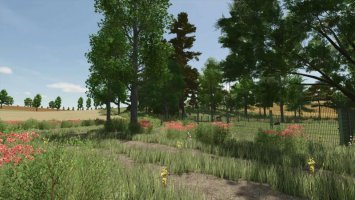Map Feliz v1.1.0.1 FS25