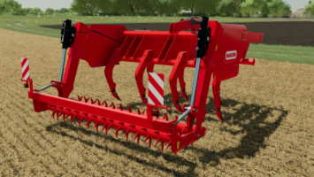Maschio Gaspardo Attila Hydro - 300/7 FS22