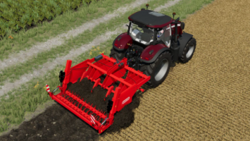 Maschio Gaspardo Attila Hydro - 300/7 FS22