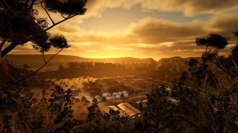 Matopiba Map 2k25 FS25