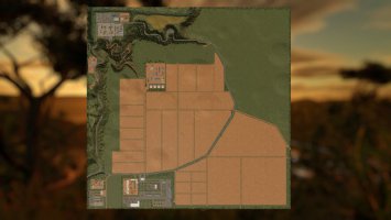 Matopiba Map 2k25 FS25