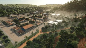 Matopiba Map 2k25 FS25