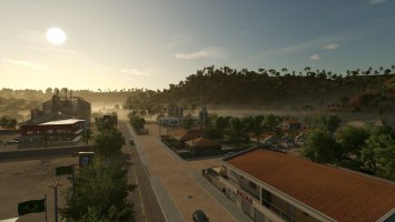 Matopiba Map 2k25 FS25