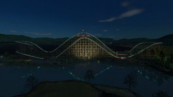 Michigan Map v1.1.1.0 FS25 Michigan Map v1.1.1.0 FS25