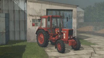 MTZ 82 BELARUS fs25