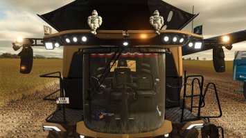 New Holland Gold Pack FS25 New Holland Gold Pack FS25