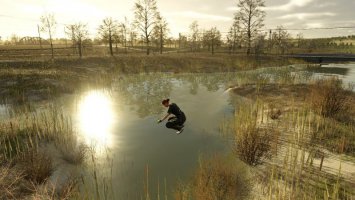 Flinkes Springen FS25