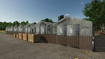 Freiluft Garten v1.0.0.2 FS25 Freiluft Garten v1.0.0.2 FS25