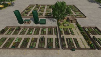 Open Air Garden v1.0.0.2