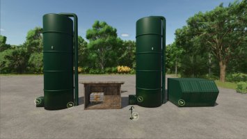 Freiluft Garten v1.0.0.2 FS25 Freiluft Garten v1.0.0.2 FS25