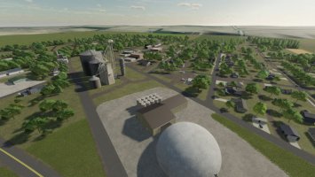 Petersburg FS22 Petersburg FS22