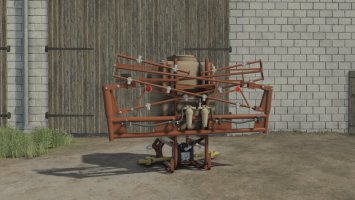 Pilmet P-031 Termit 303 FS25