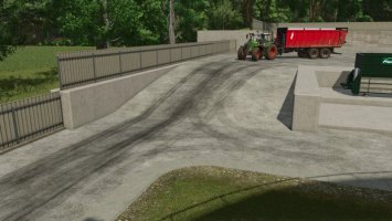 Placeable Tire Tracks Placeable Tire Tracks