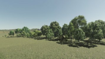Placeable Tree Pack Placeable Tree Pack