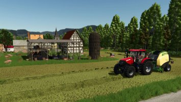 Plaines Sundgauviennes fs25