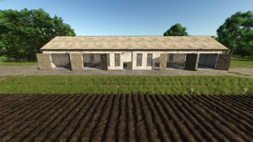 Polnische Garage FS25