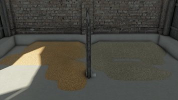 Polish Medium Barn FS25