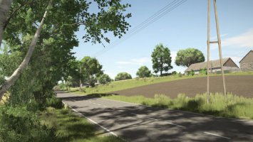 Polskie Gospodarstwo [Polanki] FS25