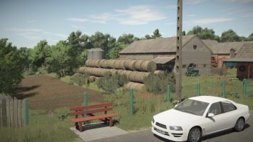 Polskie Gospodarstwo [Szpakowo] FS25