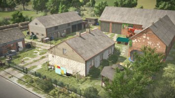 Polskie Gospodarstwo [Szpakowo] FS25