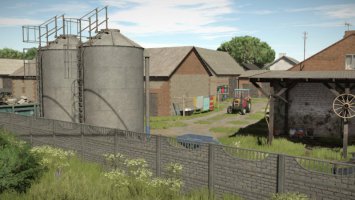 Polskie Gospodarstwo [Zacieczki] FS25