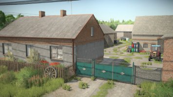 Polskie Gospodarstwo [Zacieczki] FS25