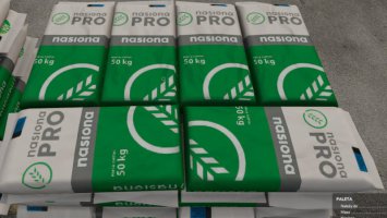 Polskie nasiona Pro Polskie nasiona Pro