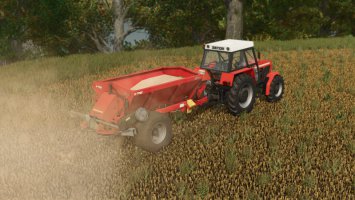 Pomot UPR 4 v1.0.0.6 FS25