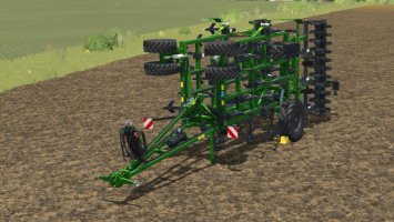 Pöttinger Terria 6040 fs25