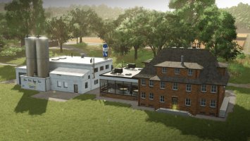 Production Points Pack FS25 Production Points Pack FS25