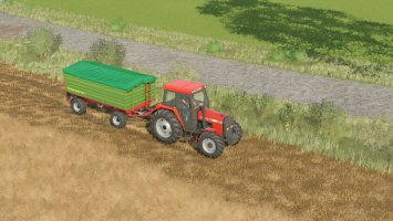 Pronar T653 FS25