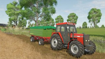 Pronar T653