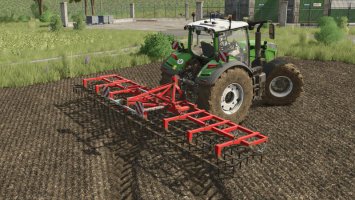 Quivogne HV FS25