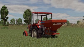 RAUCH ZSA580 FS25