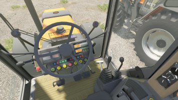 Renault TZ FS25 Renault TZ FS25