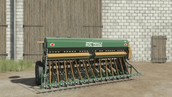 Rolmasz Poznaniak S043/2 1.0.1.0 FS25