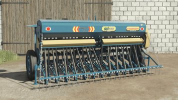 Rolmasz Poznaniak S043/2 1.0.1.0 FS25