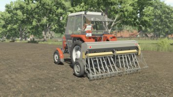 Rolmasz Poznaniak S043/2 1.0.1.0 FS25