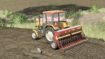 Rolmasz Poznaniak S043/2 FS25